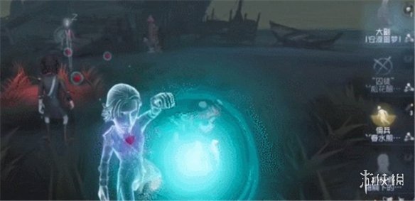 《第五人格》大副怎么玩2021 2021大副玩法攻略